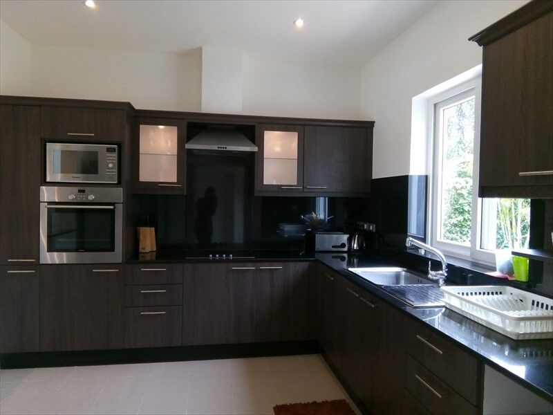 Luxury Pool Villa 604 4Br 8-10 Persons Nong Prue المظهر الخارجي الصورة