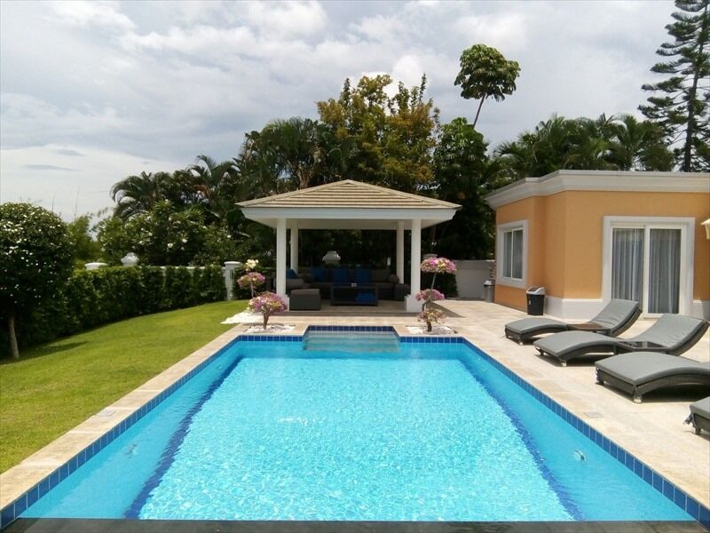 Luxury Pool Villa 604 4Br 8-10 Persons Nong Prue المظهر الخارجي الصورة