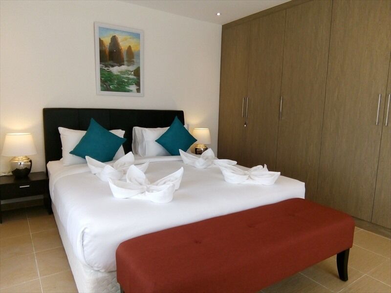 Luxury Pool Villa 604 4Br 8-10 Persons Nong Prue المظهر الخارجي الصورة